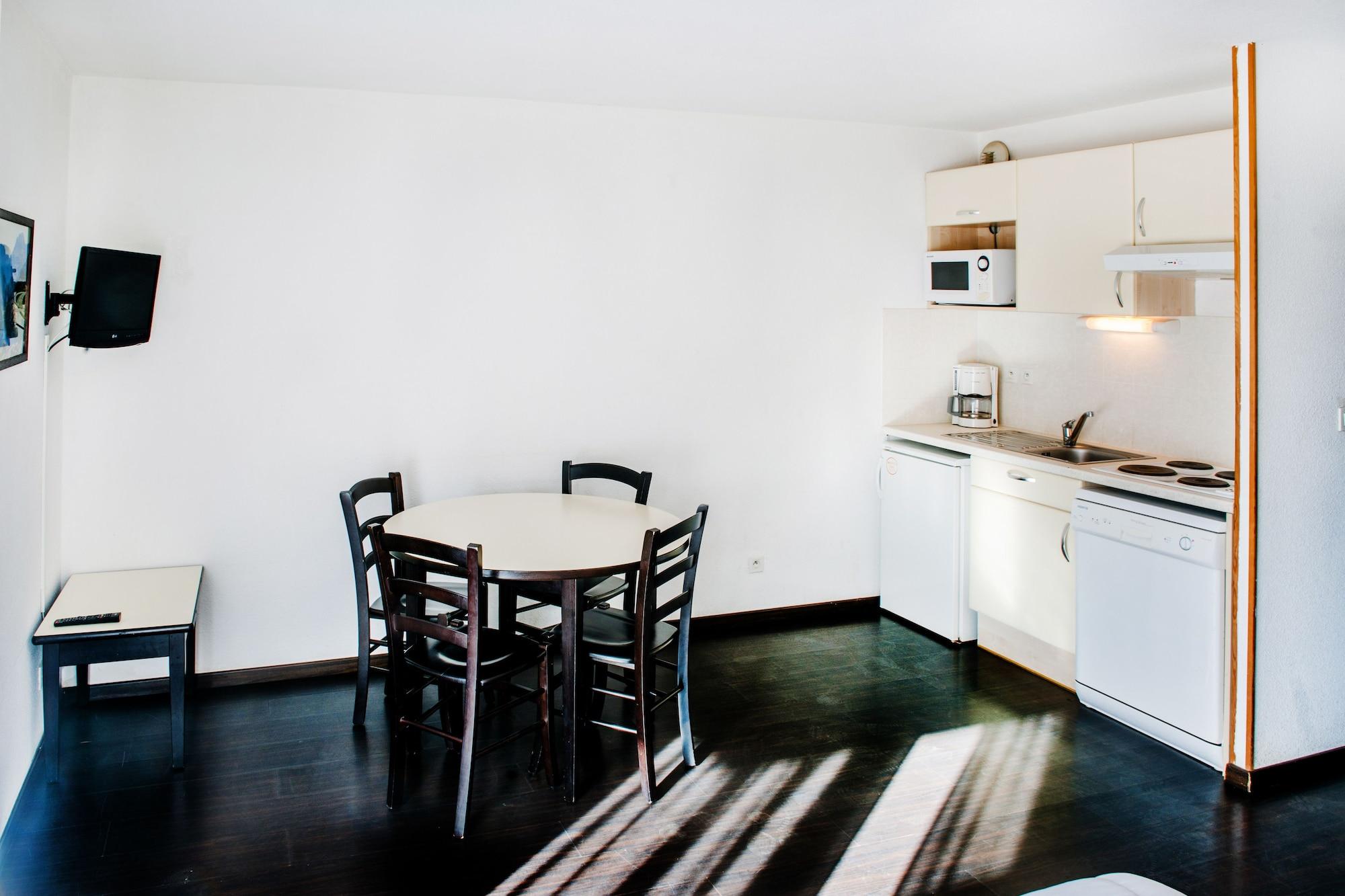 Foch Aparthotel Lourdes