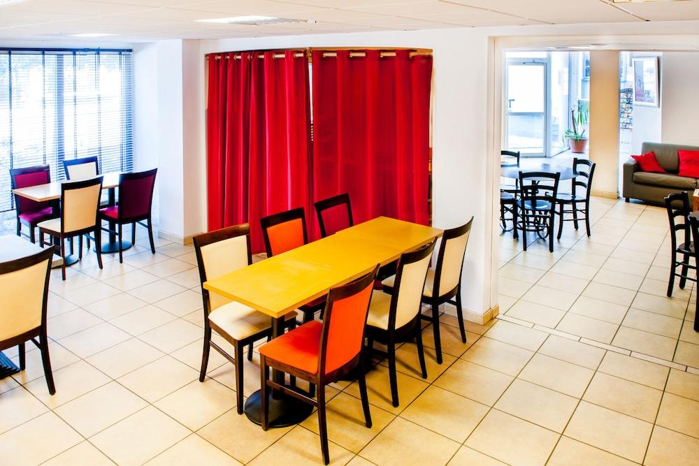Aparthotel Foch