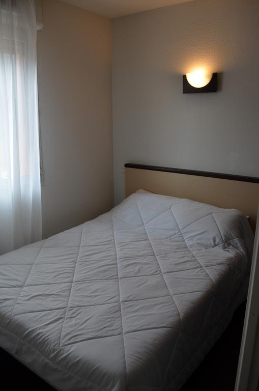 Aparthotel Foch