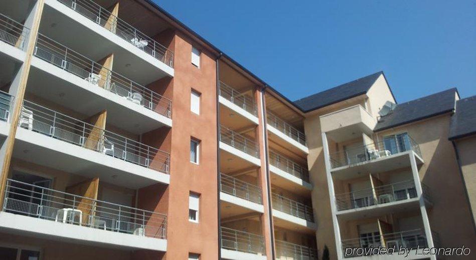 Aparthotel Foch Lourdes