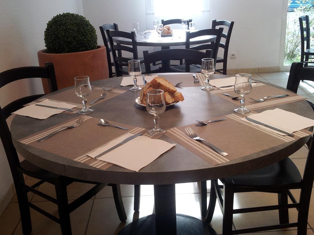 Aparthotel Foch 3*