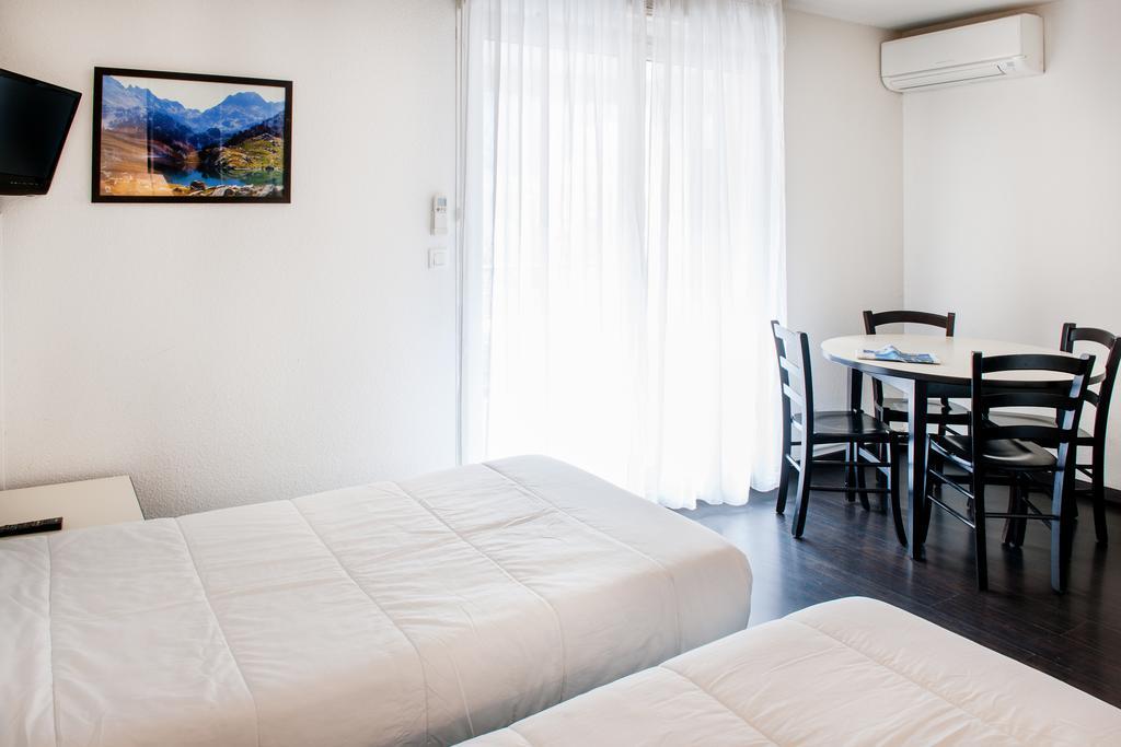 Aparthotel Foch Lourdes