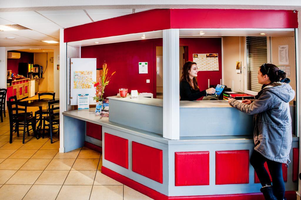 Aparthotel Foch