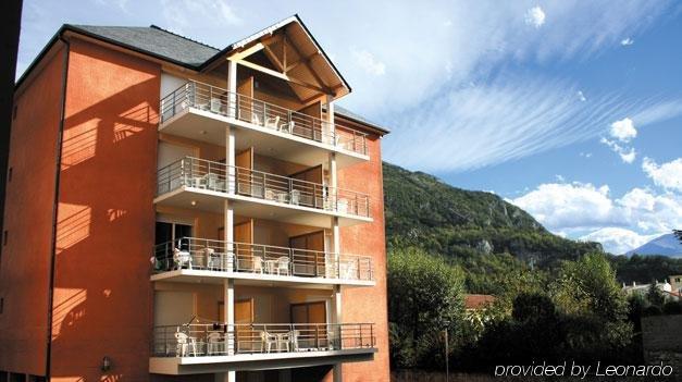 Aparthotel Foch