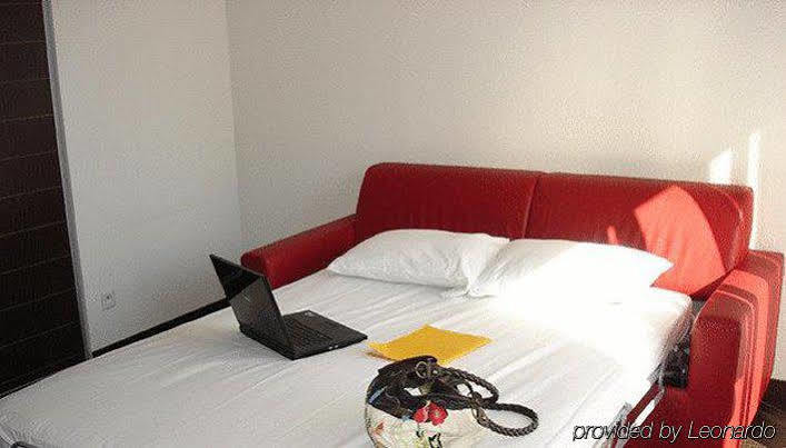 Aparthotel Foch Lourdes