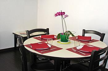 Aparthotel Foch