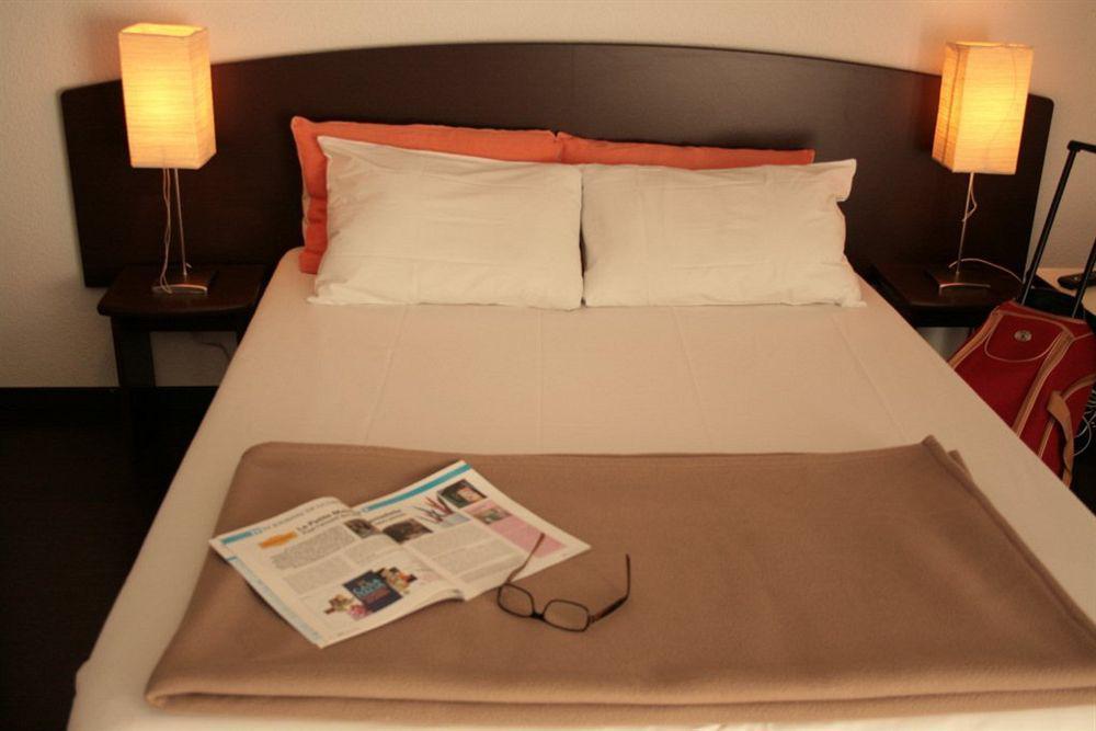 Aparthotel Foch Lourdes
