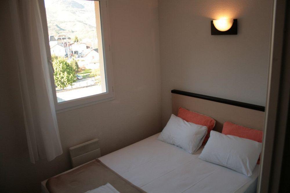 Foch Aparthotel Lourdes