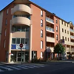 Résidence Foch