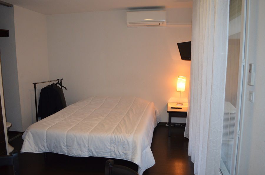 Résidence Foch 3* Lourdes