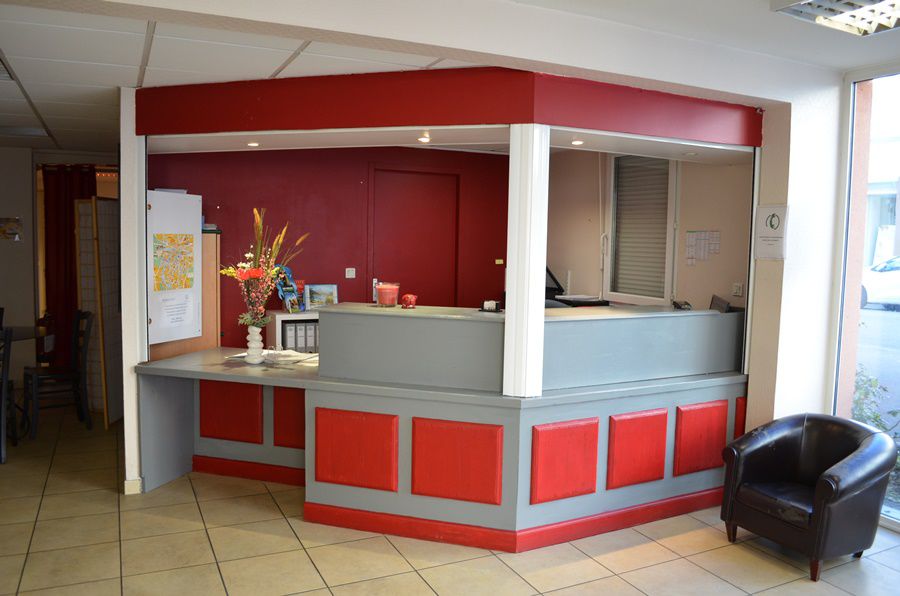 Résidence Foch Appart hôtel 3*