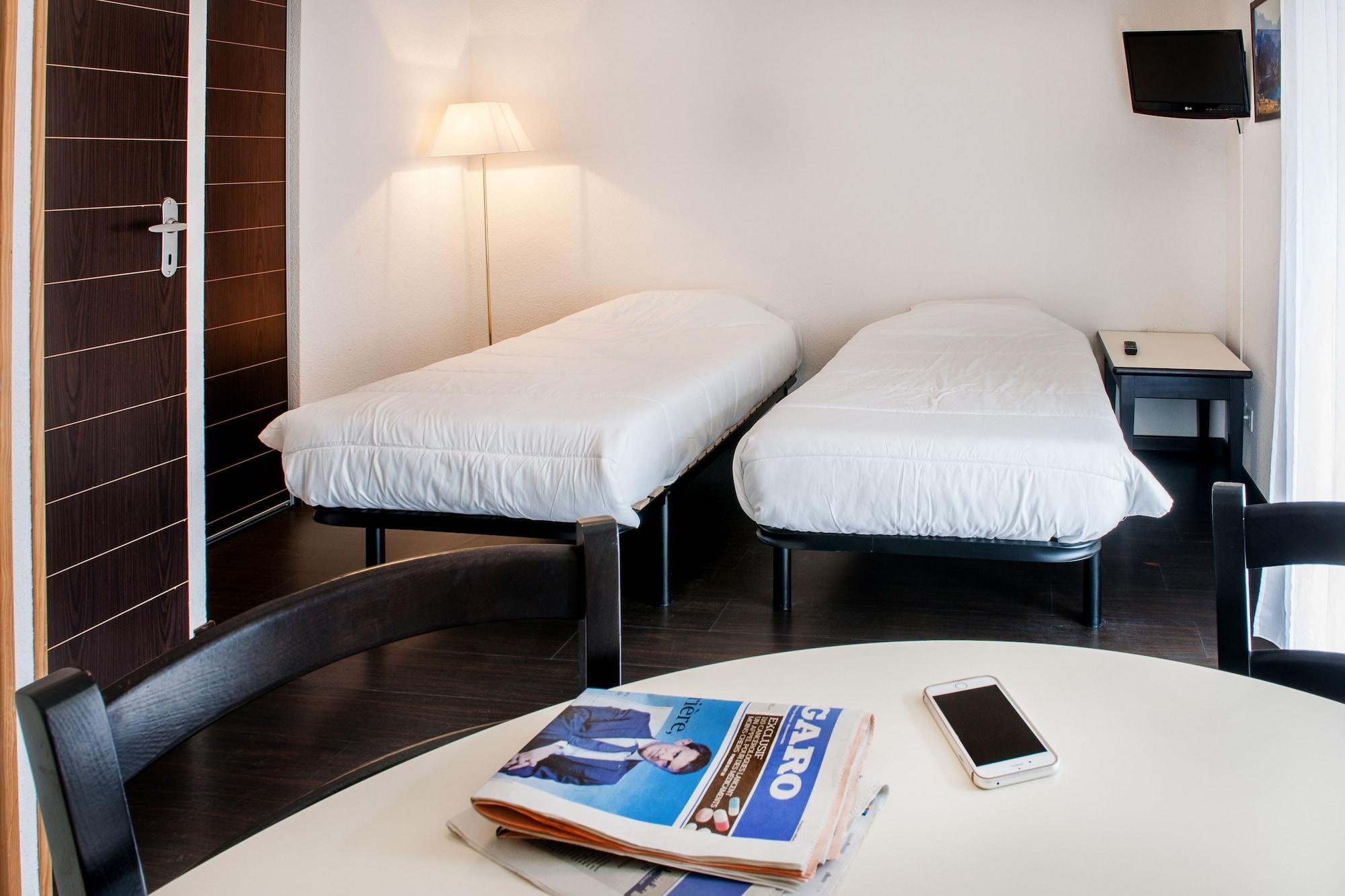 Appart hôtel Résidence Foch 3*