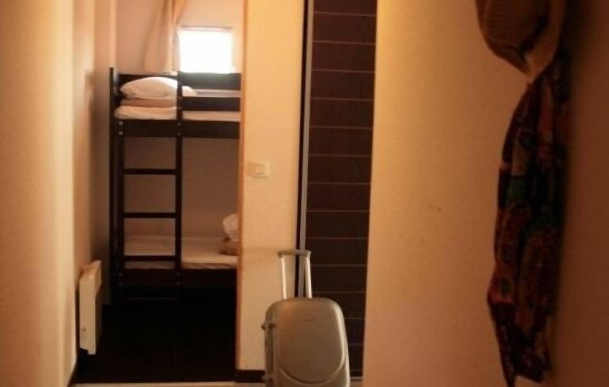 Résidence Foch Appart hôtel