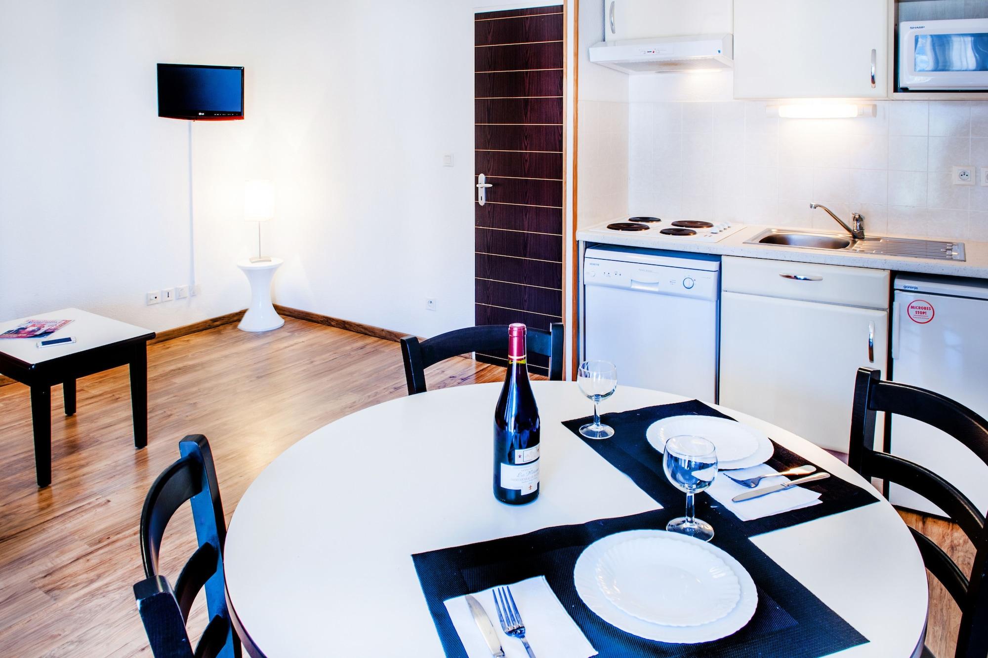 Résidence Foch Appart hôtel
