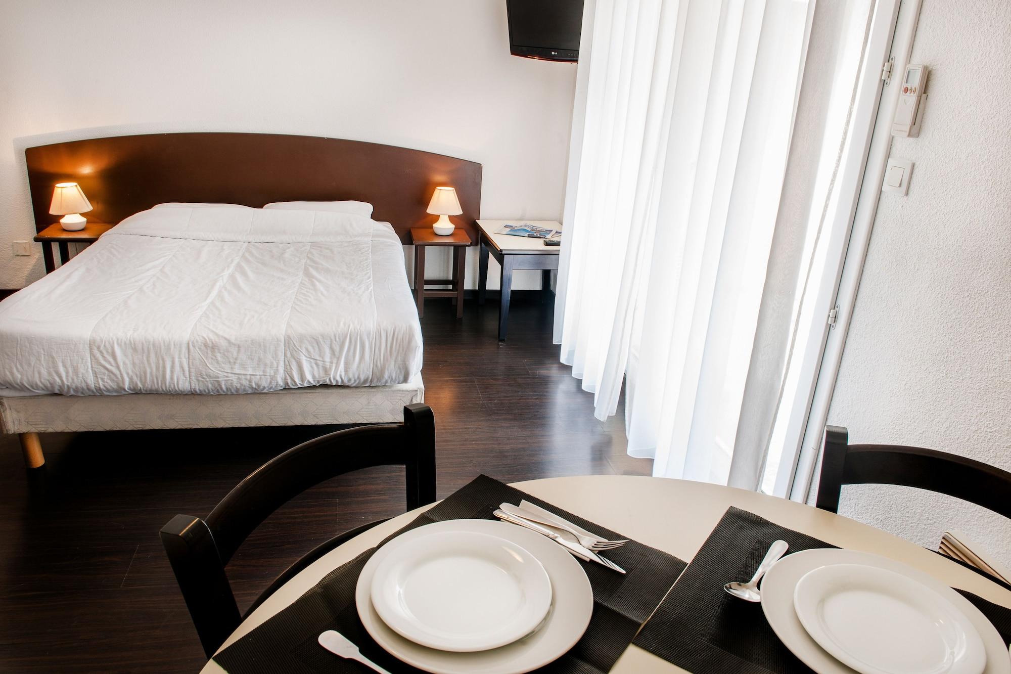 Résidence Foch Appart hôtel 3*