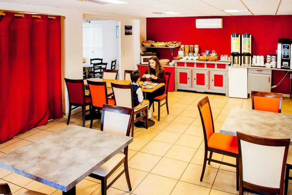 Résidence Foch Appart hôtel