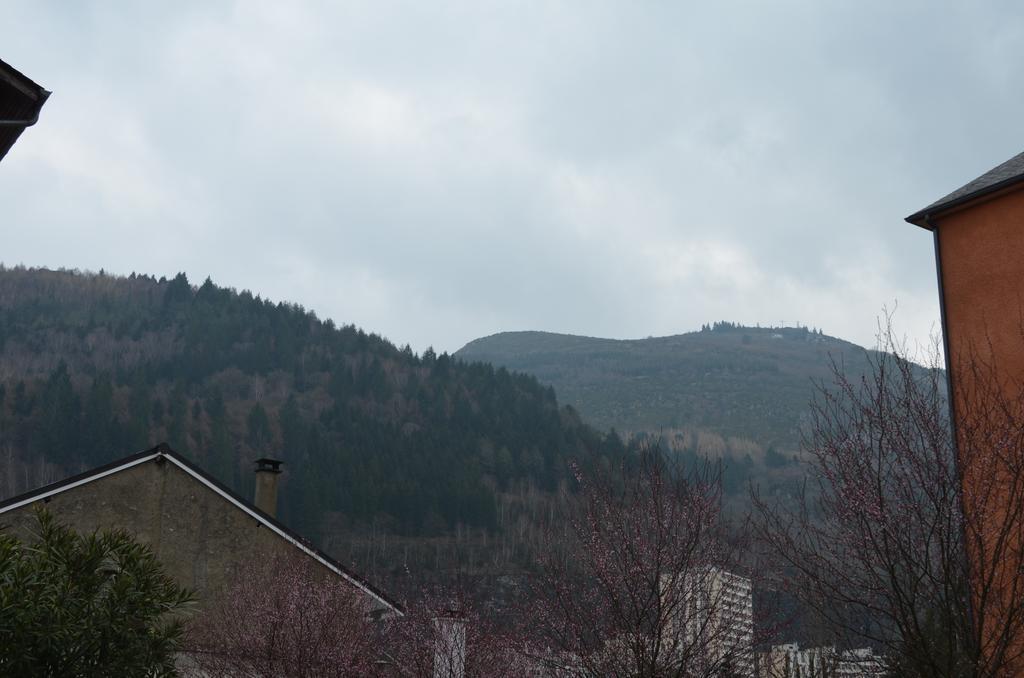 Résidence Foch 3* Lourdes