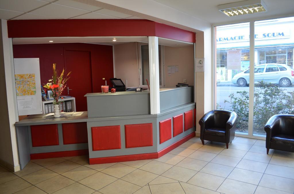 Résidence Foch Appart hôtel 3*