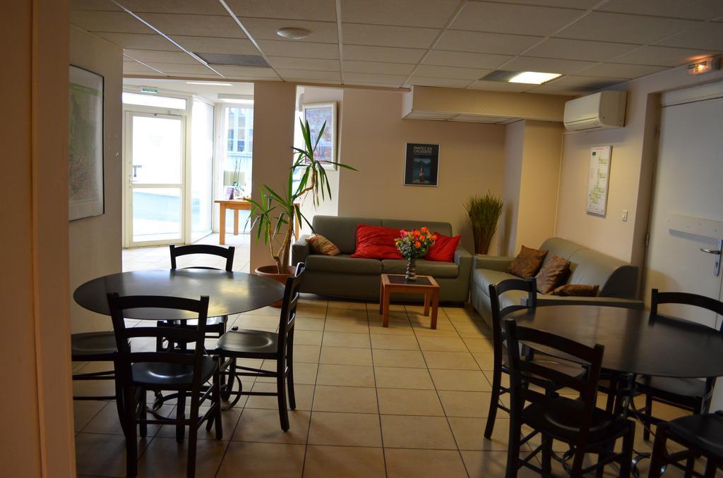 Appart hôtel Résidence Foch Lourdes