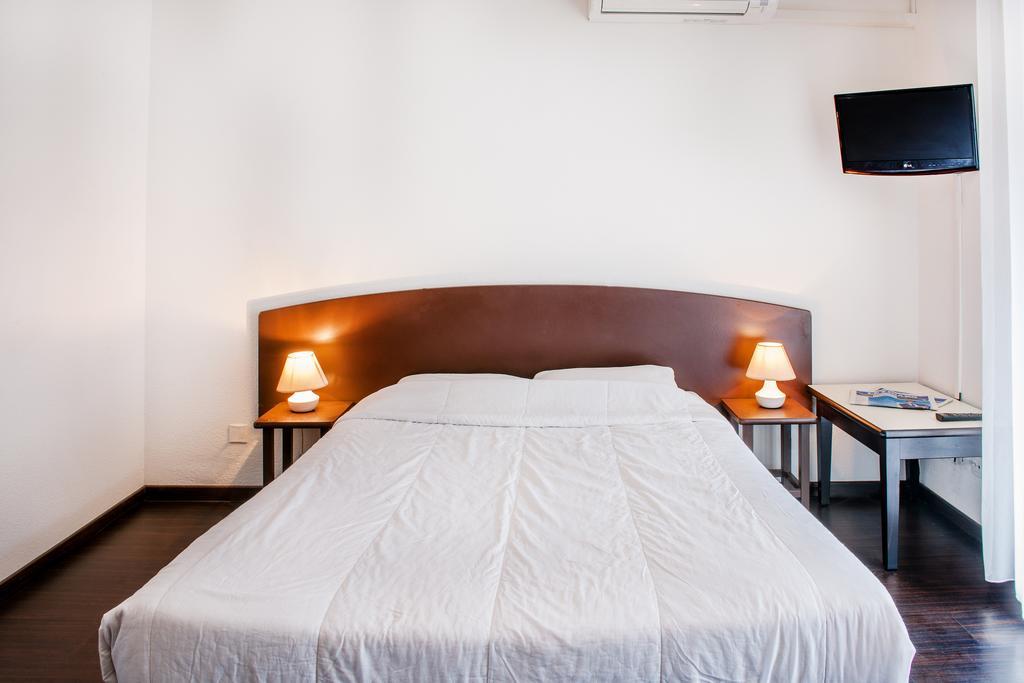 Appart hôtel Résidence Foch 3*