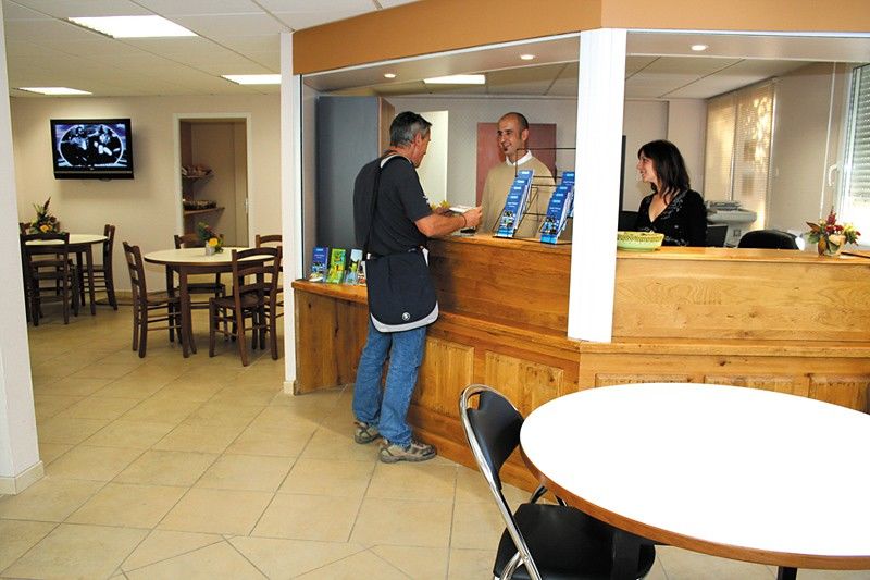 Résidence Foch Appart hôtel Lourdes