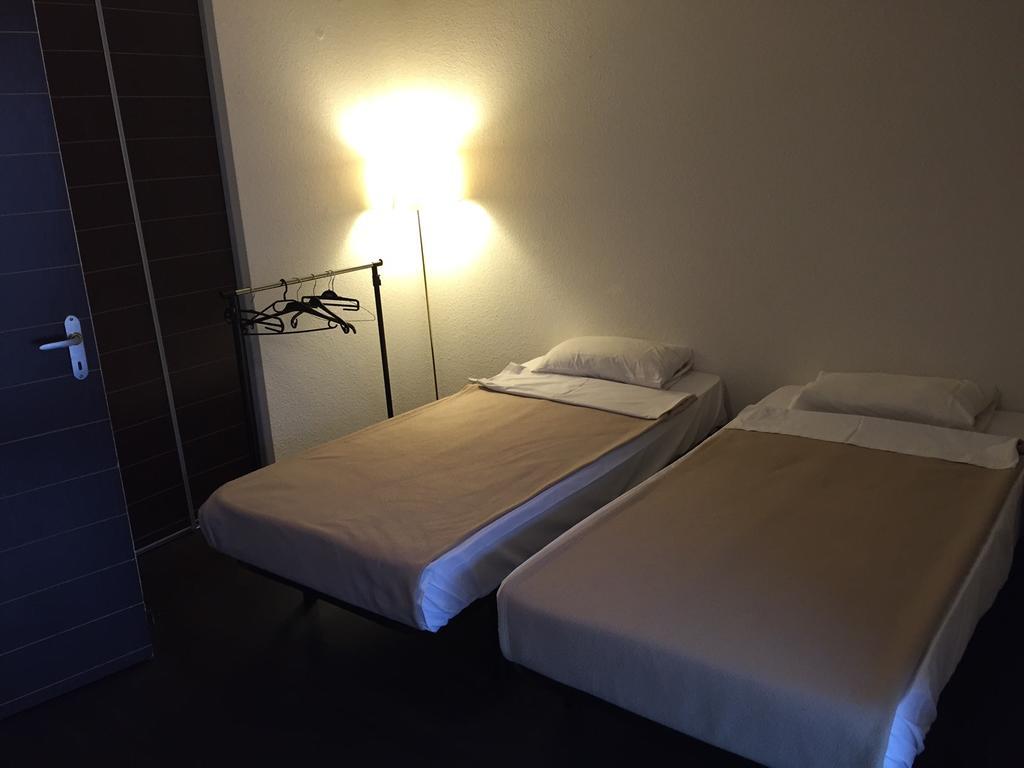Appart hôtel Résidence Foch 3*