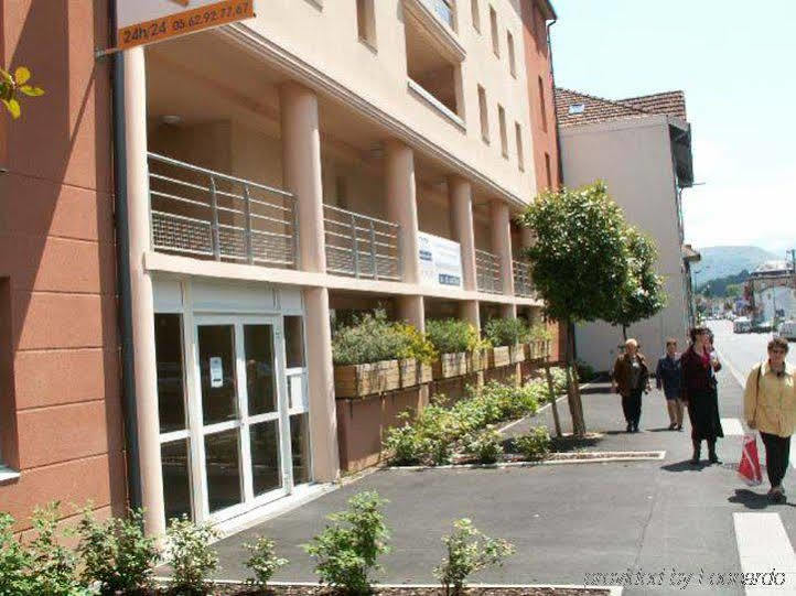 Résidence Foch Appart hôtel