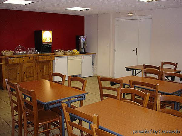 Appart hôtel Résidence Foch Lourdes