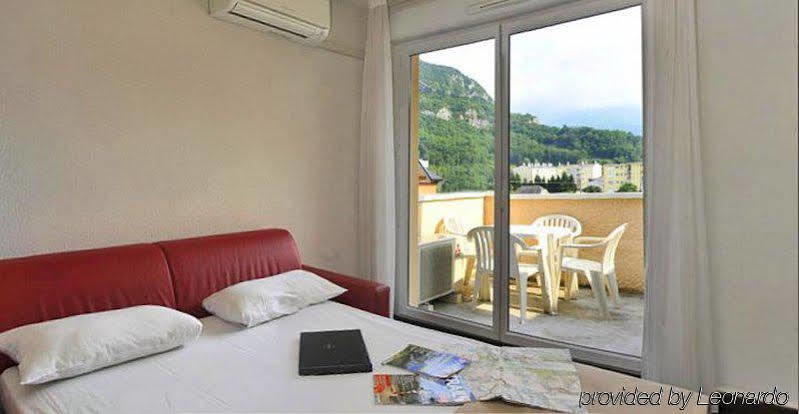 Appart hôtel Résidence Foch 3*