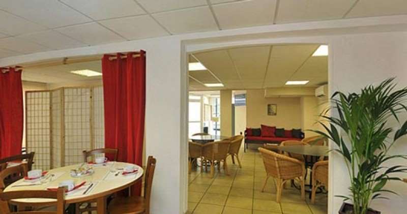 Appart hôtel Résidence Foch 3*