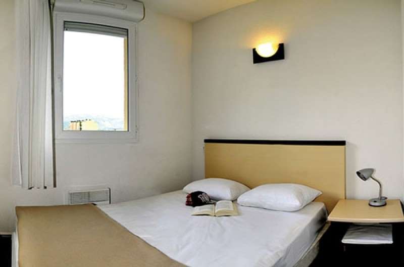Résidence Foch 3* Lourdes
