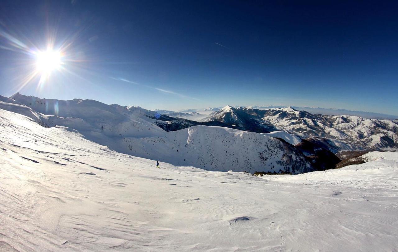 Résidence Foch 3* Lourdes