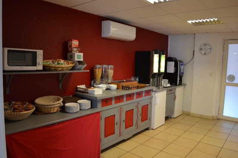 Résidence Foch Appart hôtel Lourdes